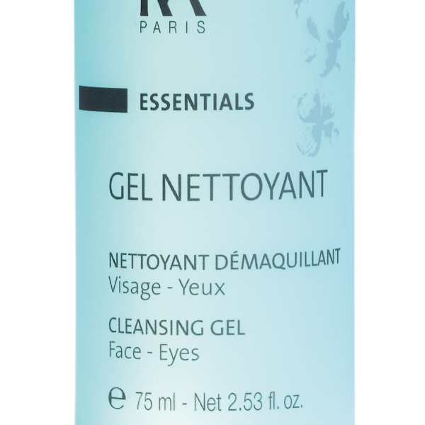 Gel Nettoyant (Cleansing Gel)