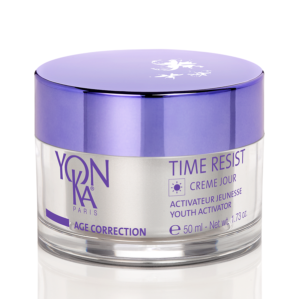 Face Firming Cream - Advanced Optimizer Gel Lift | Yon-Ka Paris