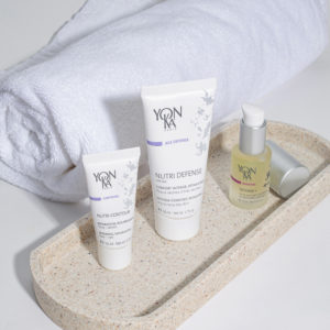 Facial & Product Packages